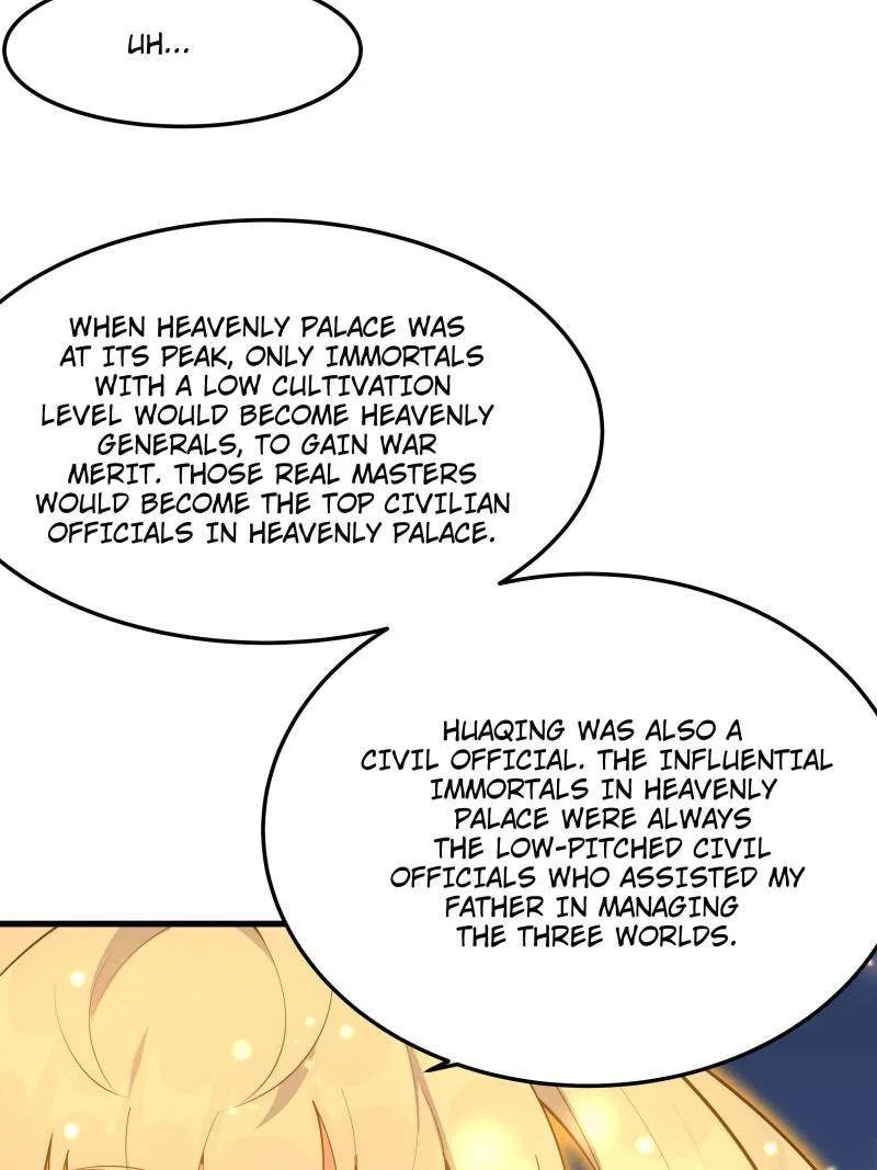 The First Sword Of Earth Chapter 249 – Page 7