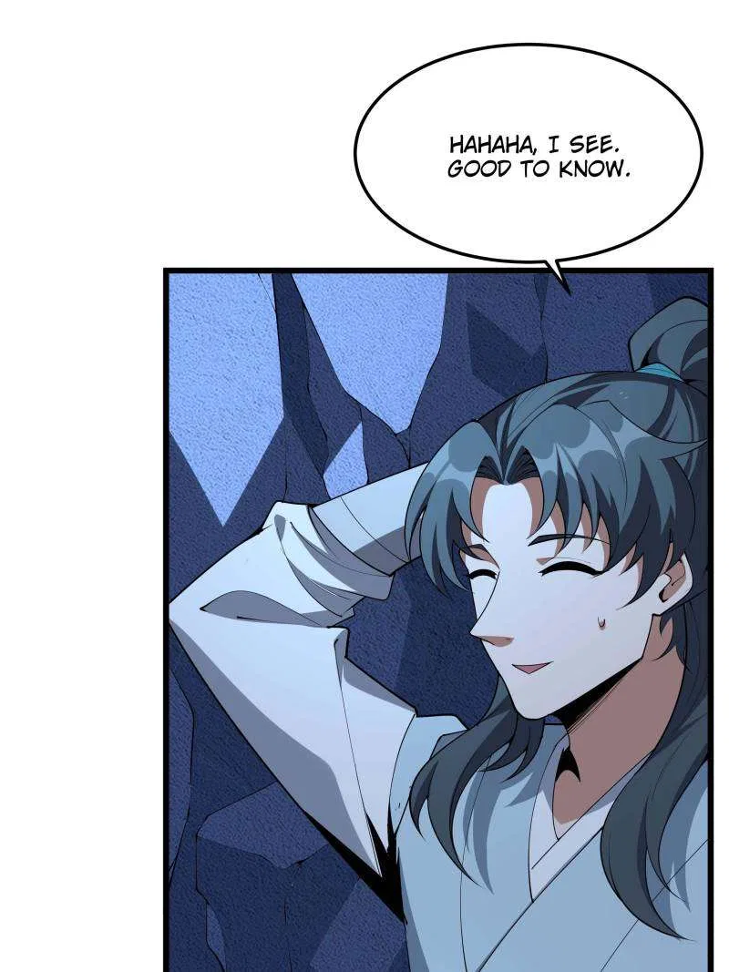 The First Sword Of Earth Chapter 249 – Page 9