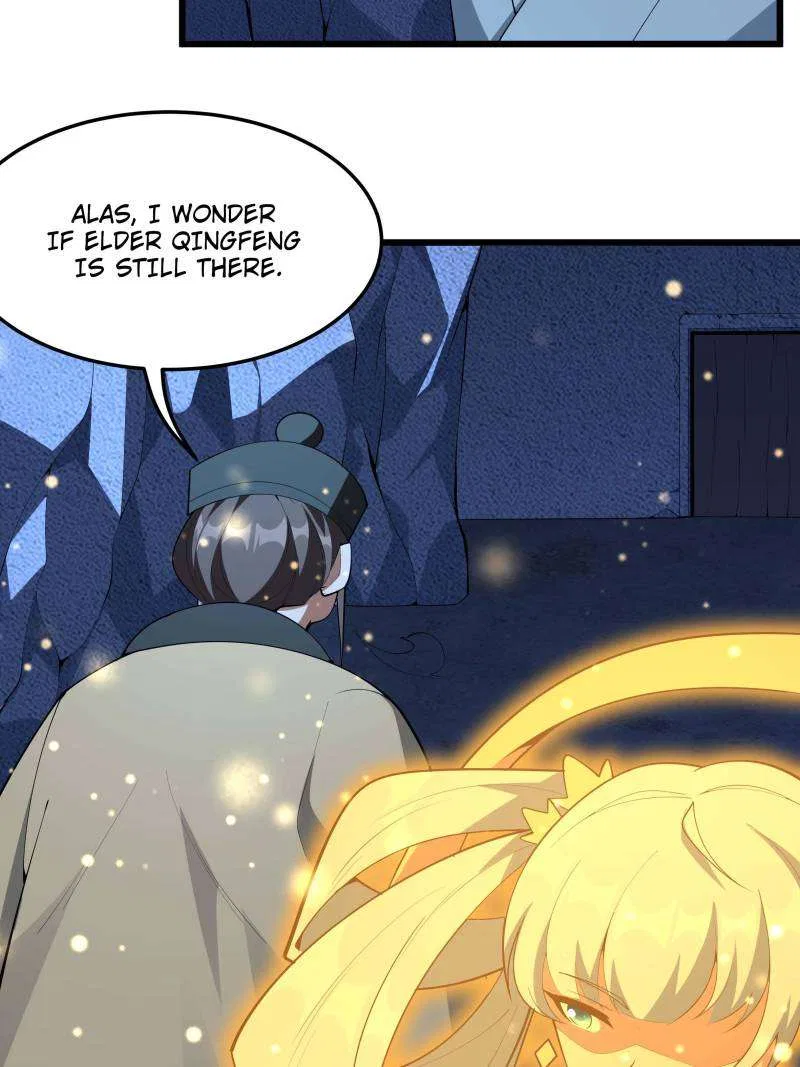 The First Sword Of Earth Chapter 249 – Page 10