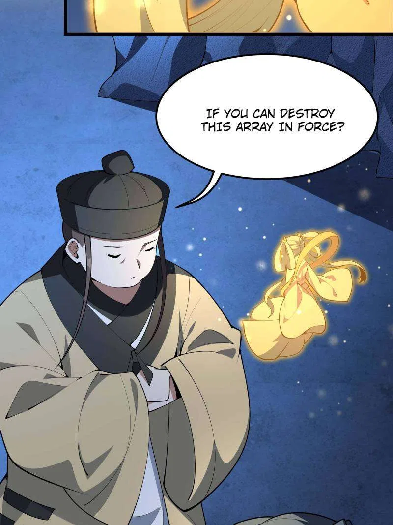 The First Sword Of Earth Chapter 249 – Page 12