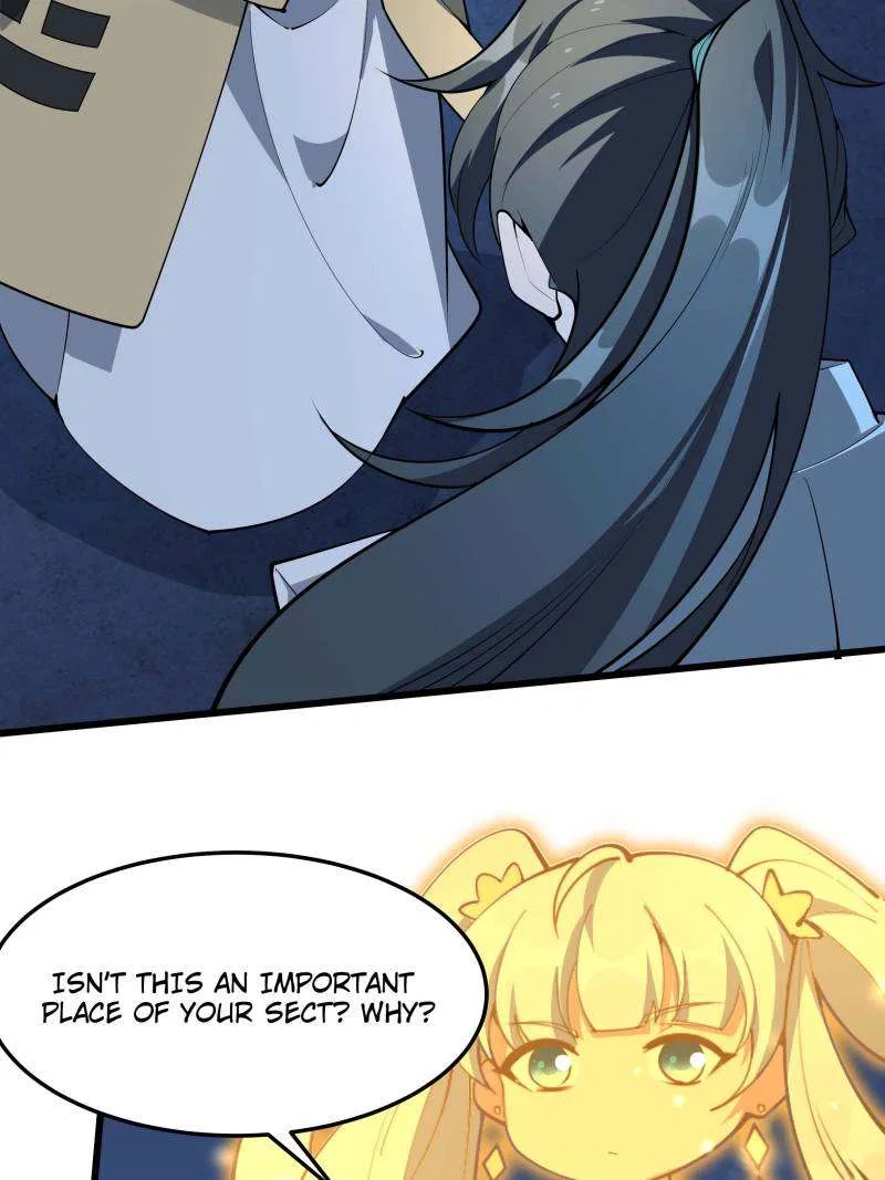 The First Sword Of Earth Chapter 249 – Page 13