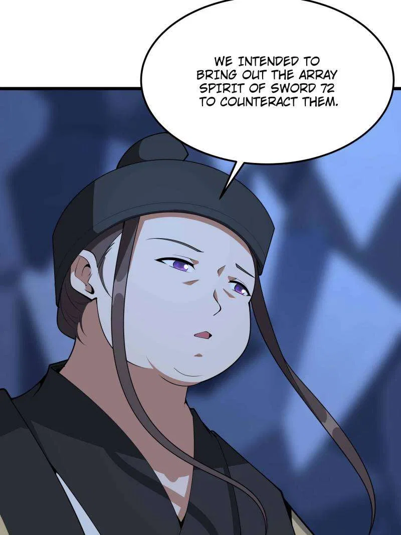 The First Sword Of Earth Chapter 249 – Page 16