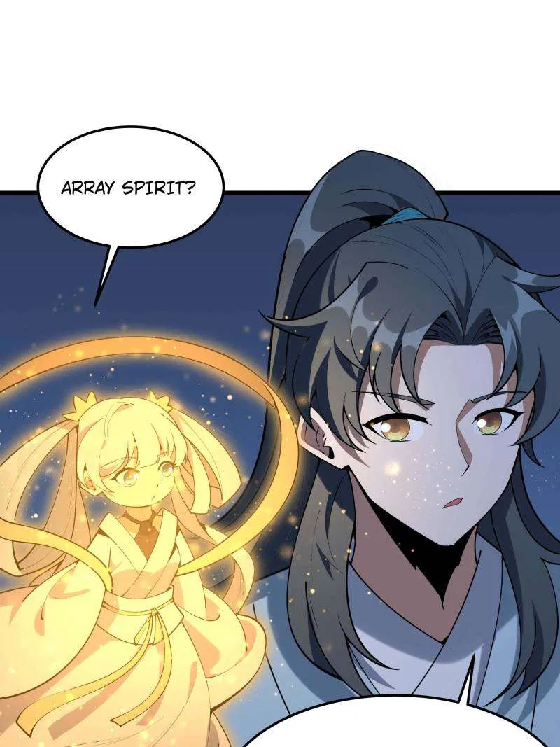 The First Sword Of Earth Chapter 249 – Page 18