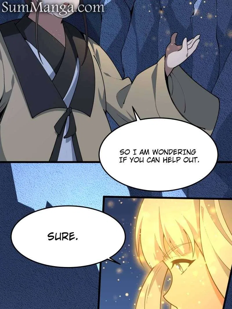 The First Sword Of Earth Chapter 249 – Page 20