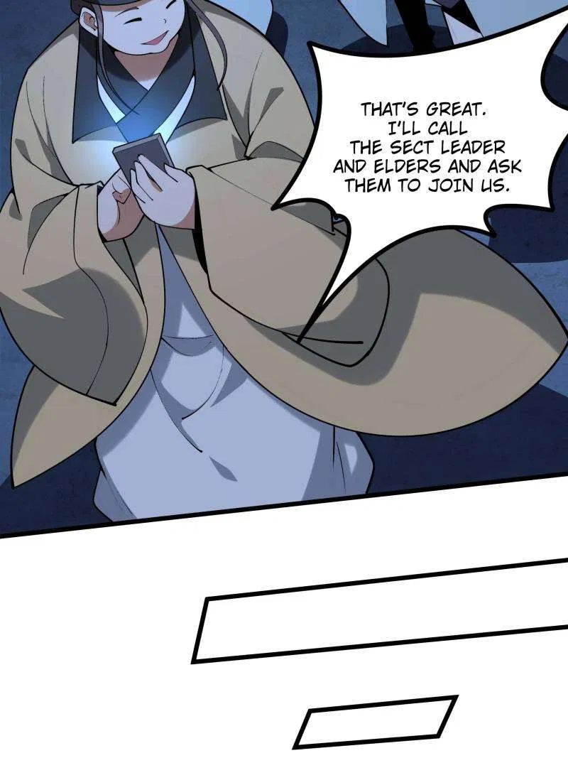 The First Sword Of Earth Chapter 249 – Page 22