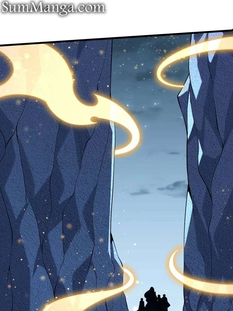 The First Sword Of Earth Chapter 249 – Page 23
