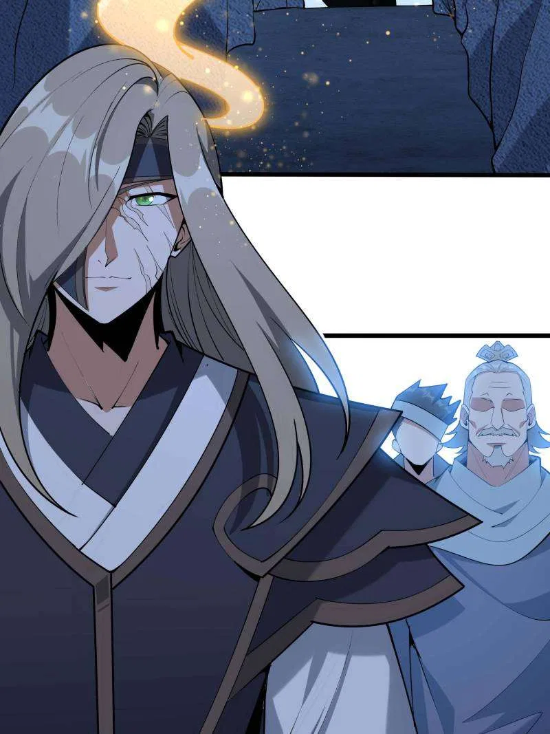 The First Sword Of Earth Chapter 249 – Page 24