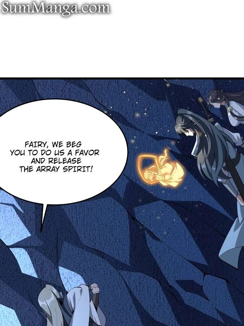 The First Sword Of Earth Chapter 249 – Page 26