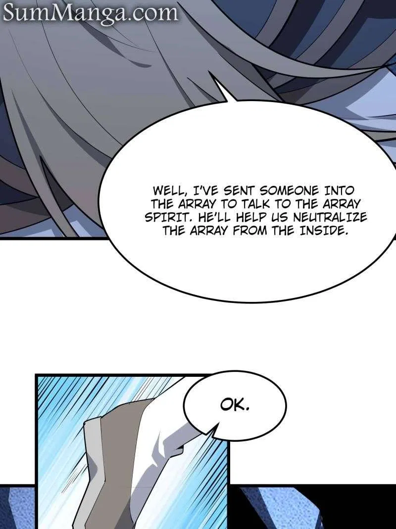 The First Sword Of Earth Chapter 249 – Page 30