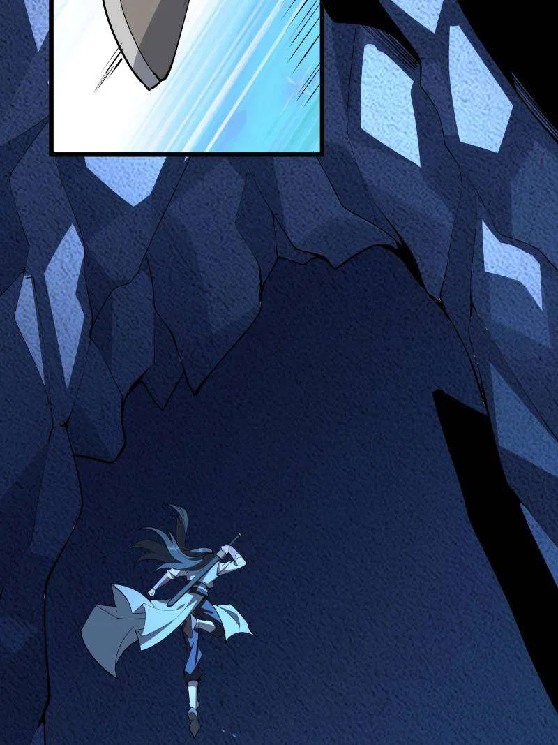 The First Sword Of Earth Chapter 249 – Page 31