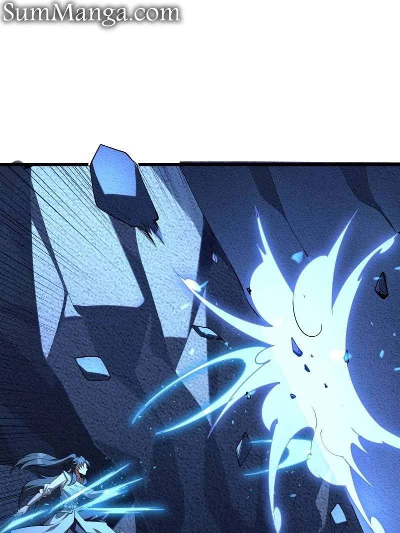 The First Sword Of Earth Chapter 249 – Page 34