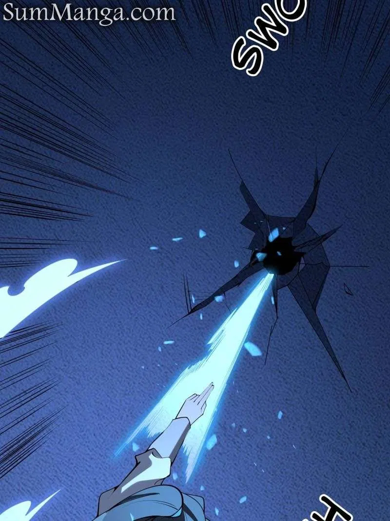 The First Sword Of Earth Chapter 249 – Page 36