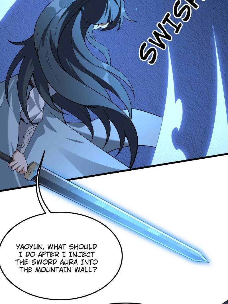 The First Sword Of Earth Chapter 249 – Page 37