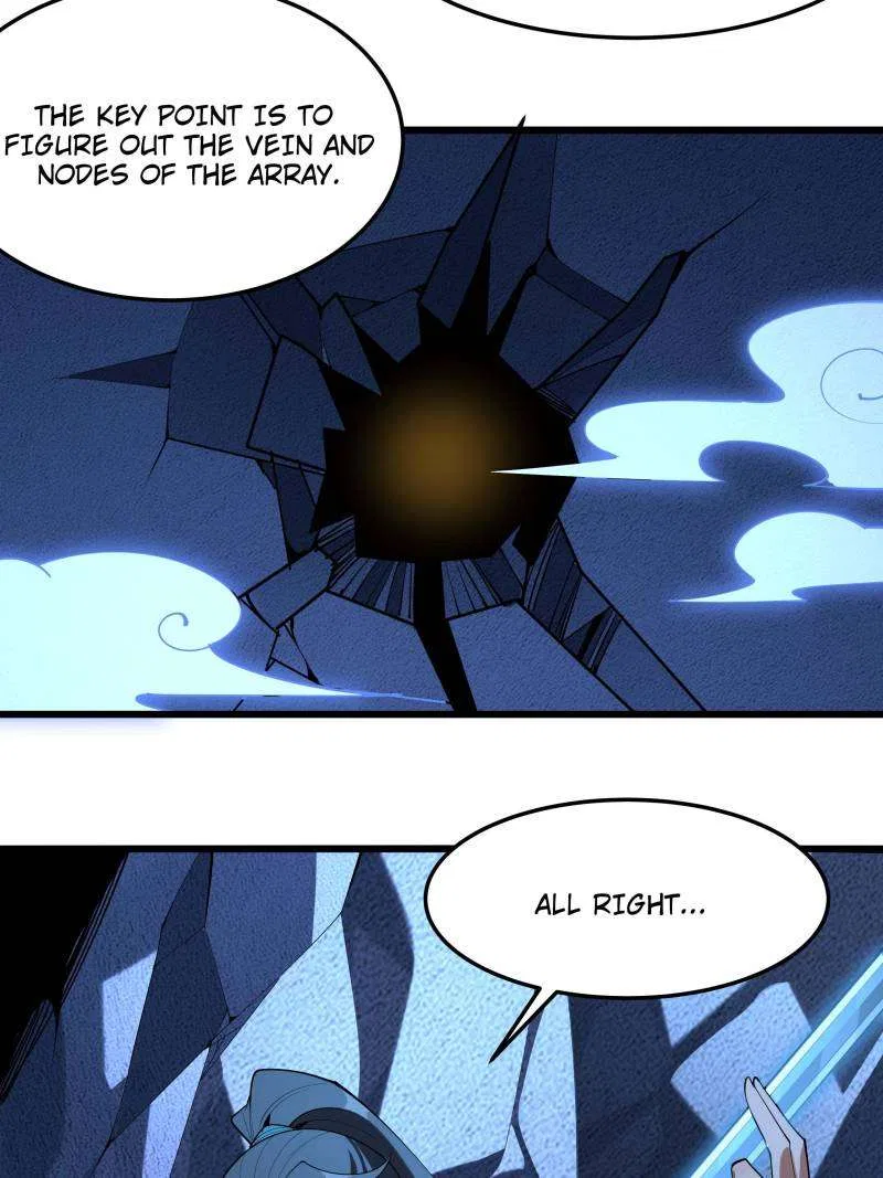 The First Sword Of Earth Chapter 249 – Page 39