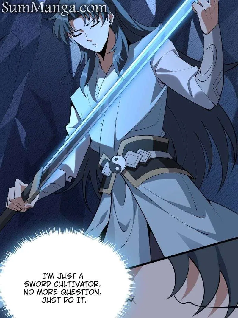 The First Sword Of Earth Chapter 249 – Page 40
