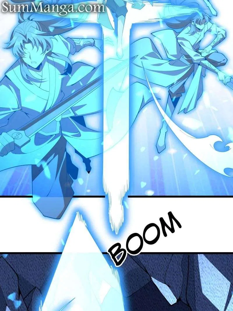The First Sword Of Earth Chapter 249 – Page 44