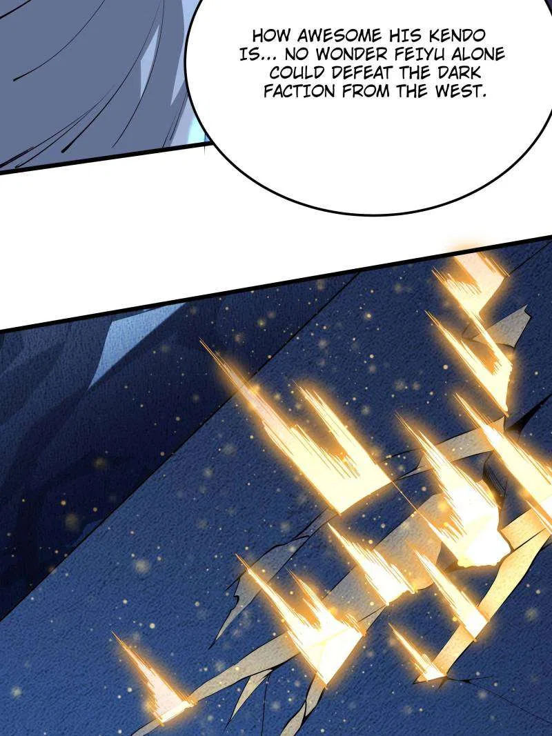 The First Sword Of Earth Chapter 249 – Page 47