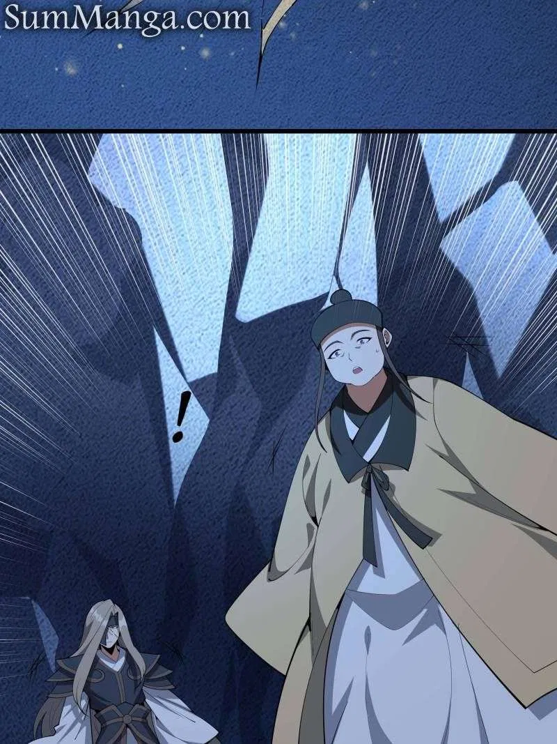 The First Sword Of Earth Chapter 249 – Page 48