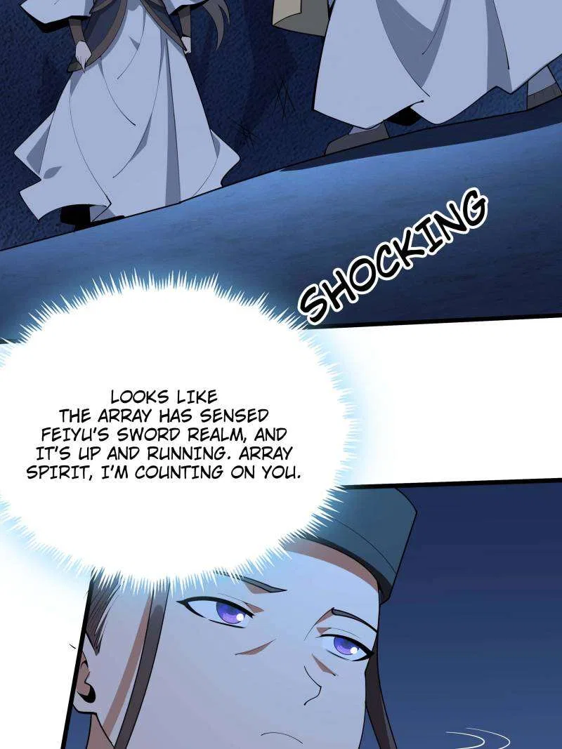 The First Sword Of Earth Chapter 249 – Page 49