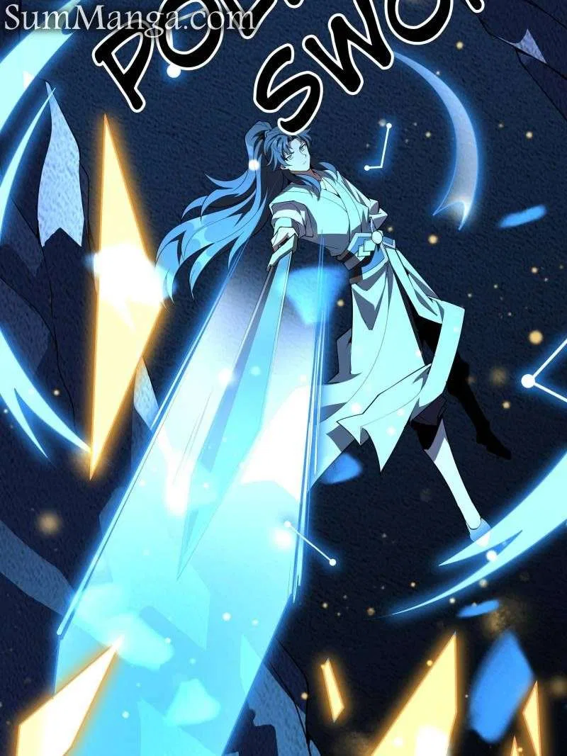The First Sword Of Earth Chapter 249 – Page 54