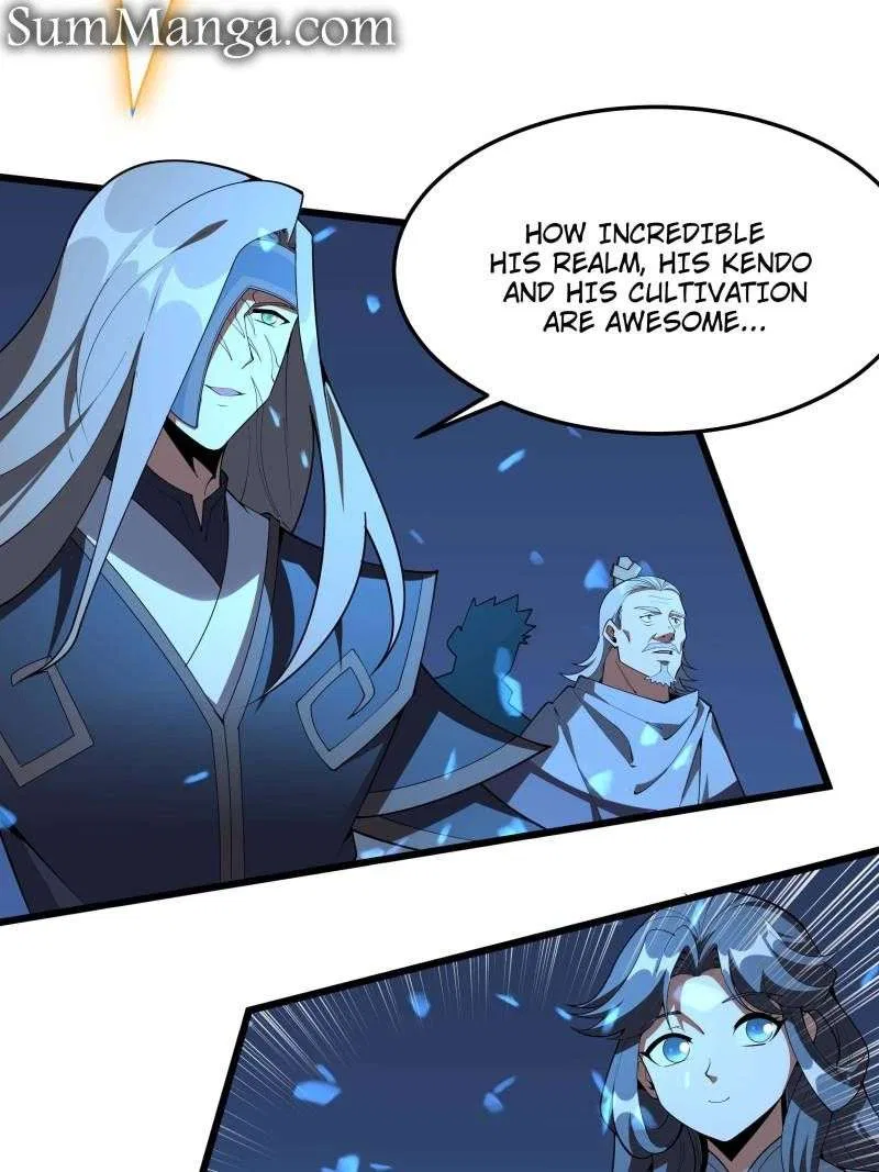 The First Sword Of Earth Chapter 249 – Page 58