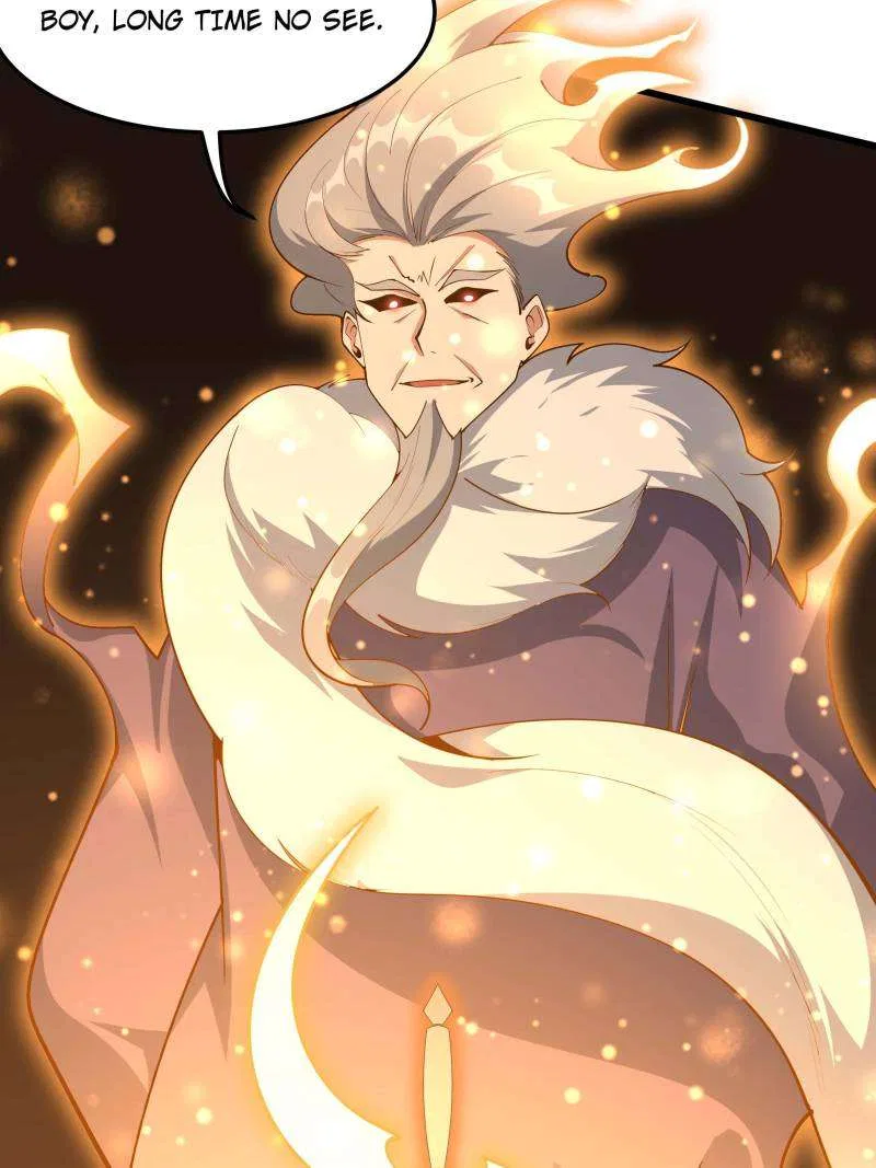 The First Sword Of Earth Chapter 249 – Page 64
