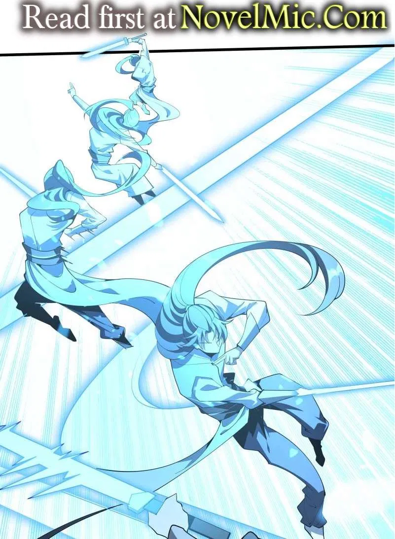 The First Sword Of Earth Chapter 248 – Page 1