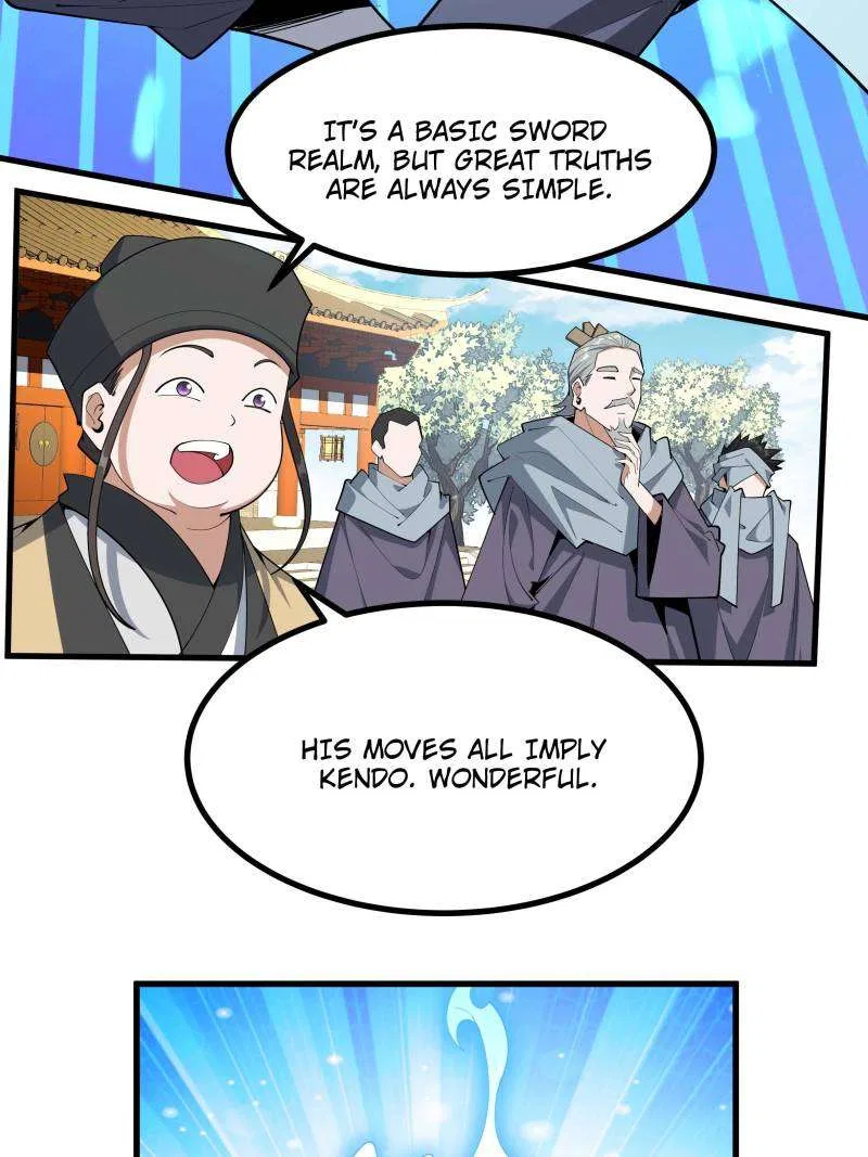 The First Sword Of Earth Chapter 248 – Page 3