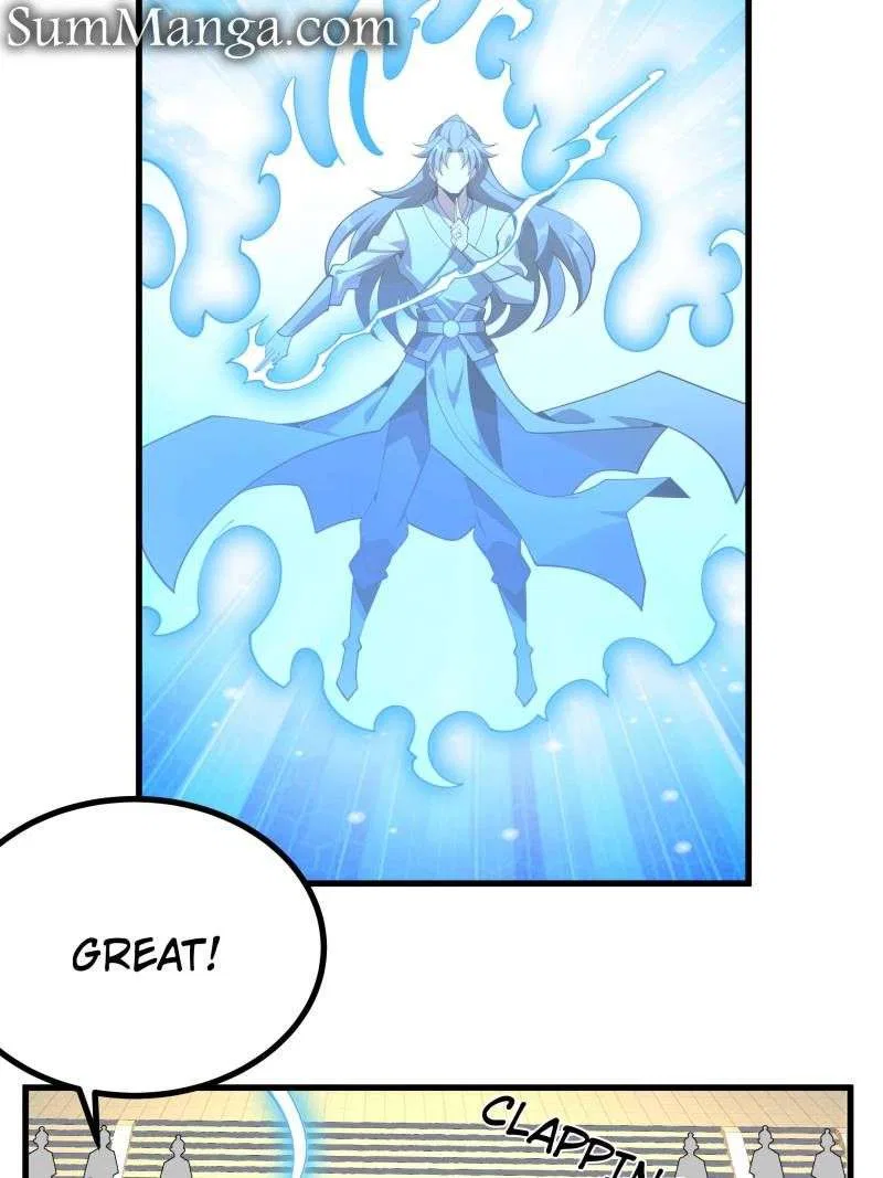 The First Sword Of Earth Chapter 248 – Page 4