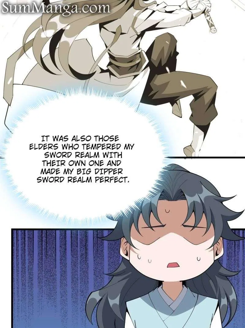 The First Sword Of Earth Chapter 248 – Page 8