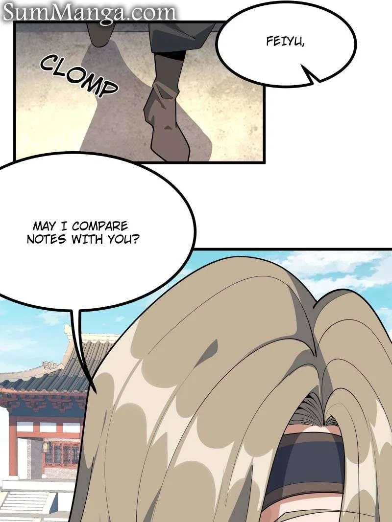 The First Sword Of Earth Chapter 248 – Page 10