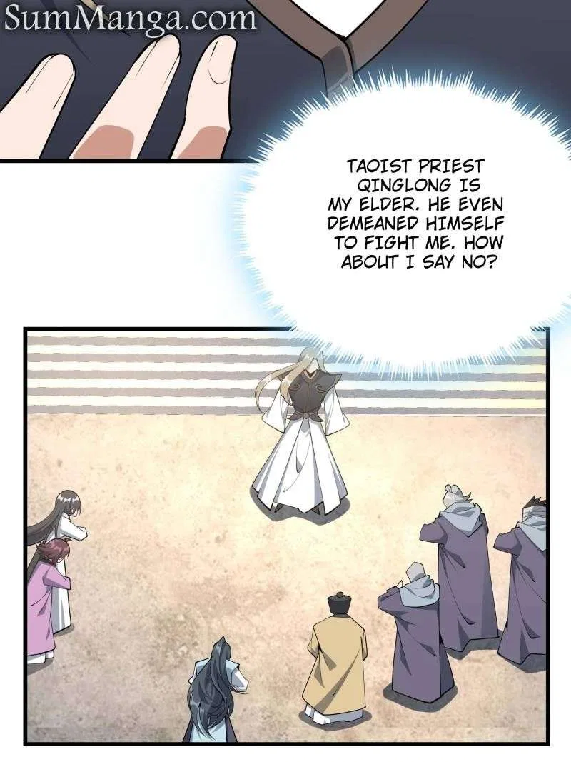 The First Sword Of Earth Chapter 248 – Page 12