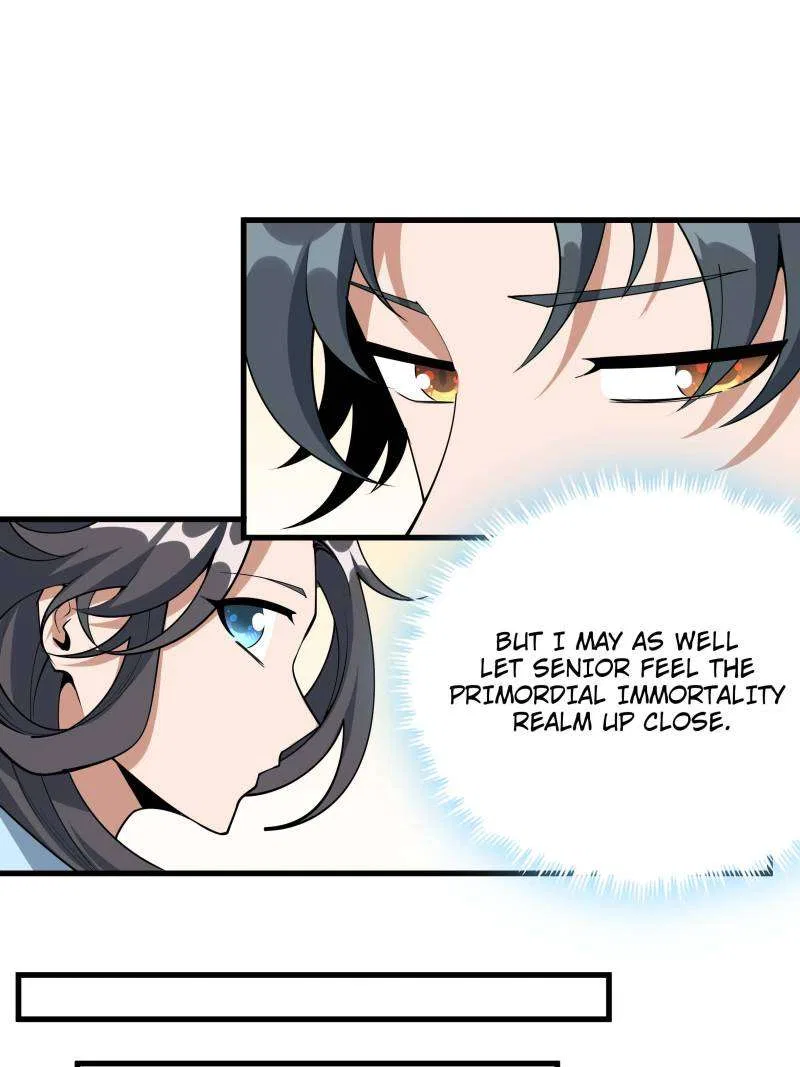 The First Sword Of Earth Chapter 248 – Page 13