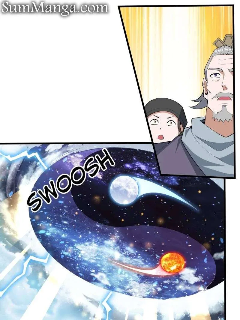 The First Sword Of Earth Chapter 248 – Page 26