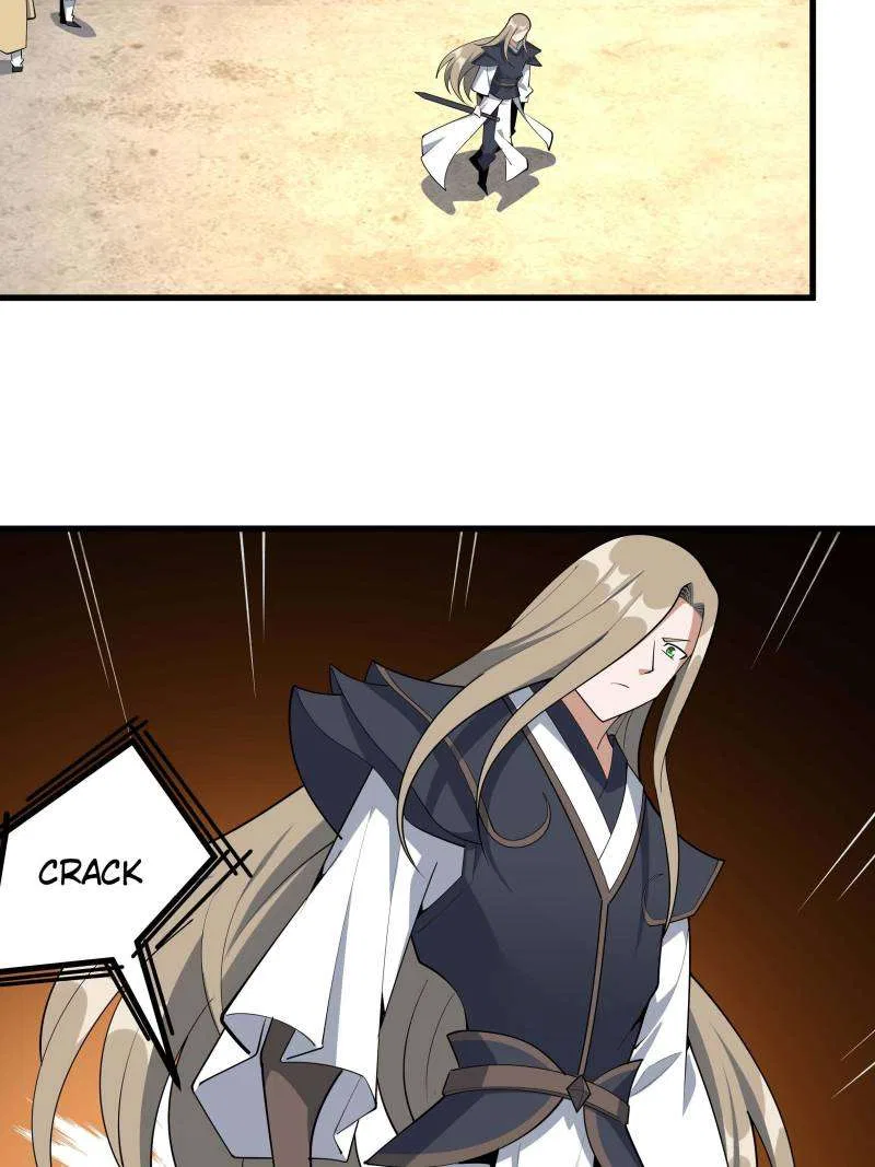 The First Sword Of Earth Chapter 248 – Page 33