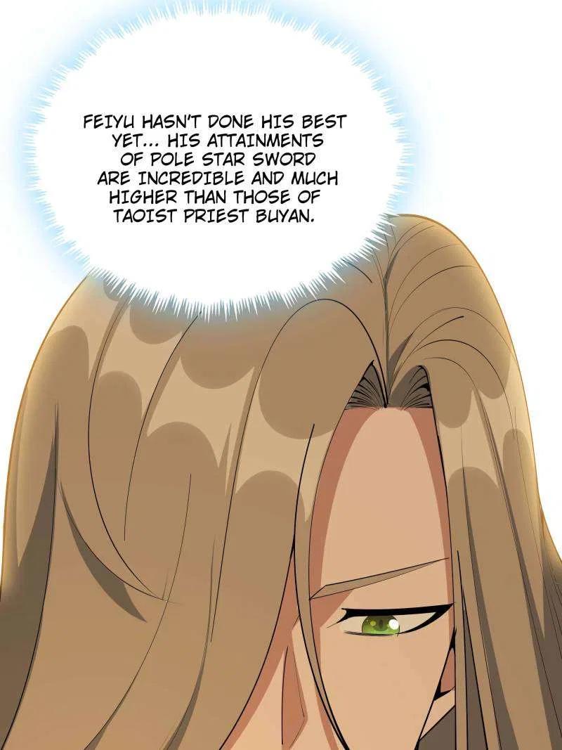 The First Sword Of Earth Chapter 248 – Page 35
