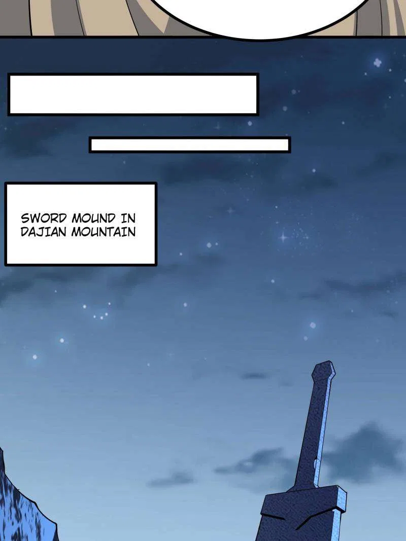 The First Sword Of Earth Chapter 248 – Page 39