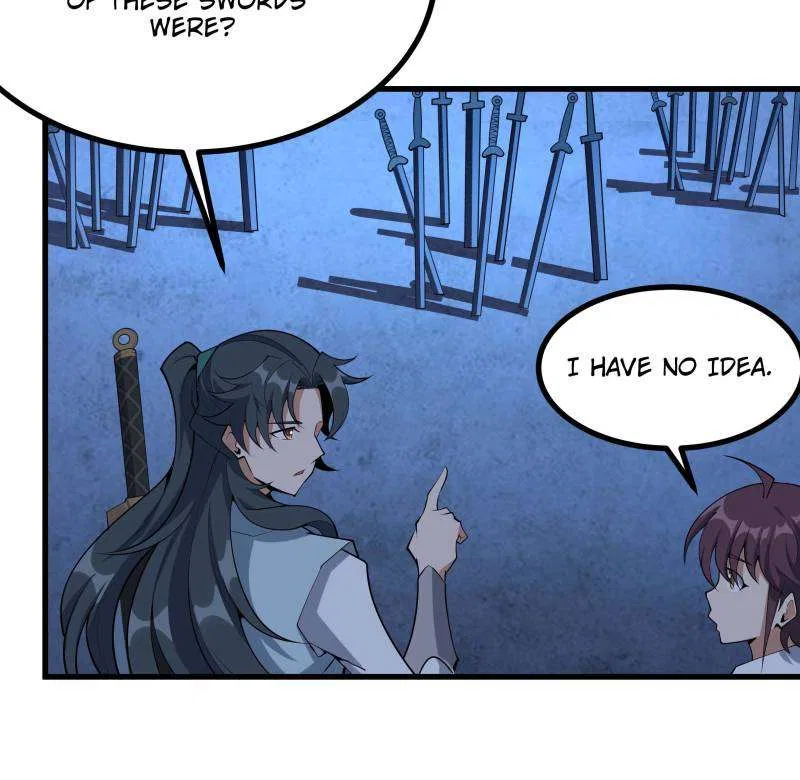 The First Sword Of Earth Chapter 248 – Page 42