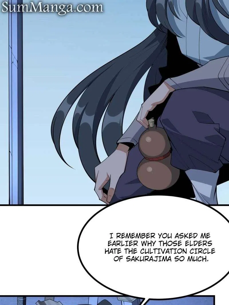 The First Sword Of Earth Chapter 248 – Page 44