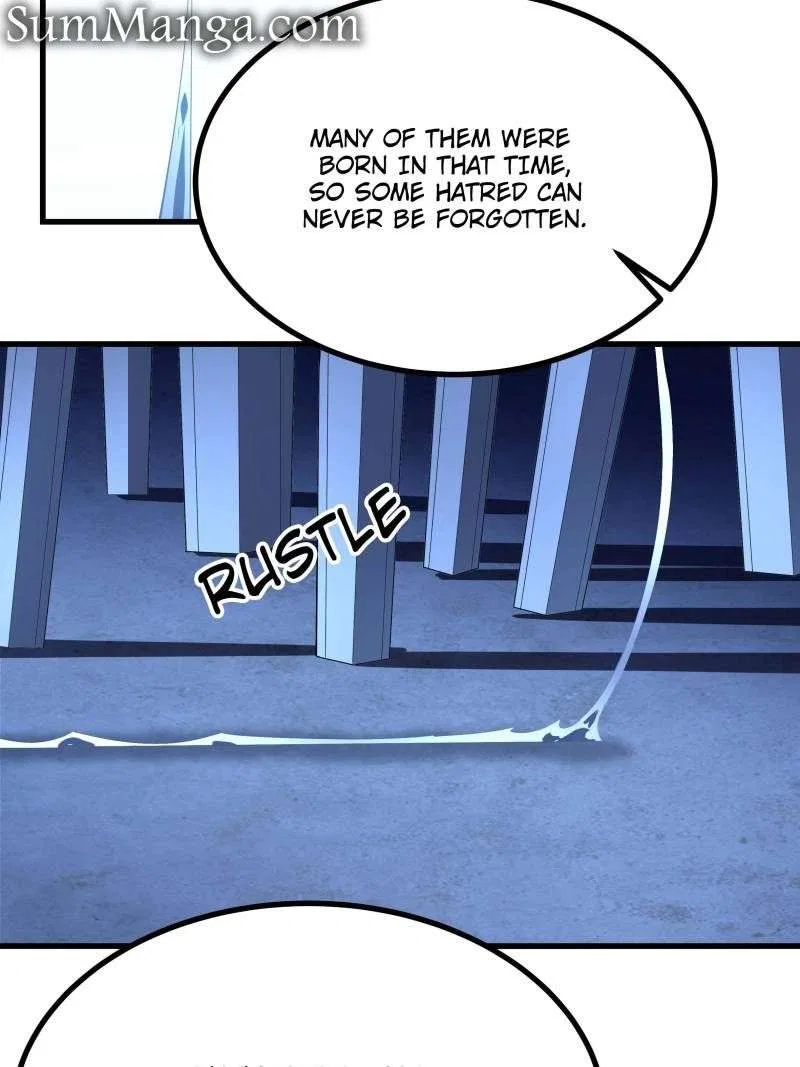 The First Sword Of Earth Chapter 248 – Page 46
