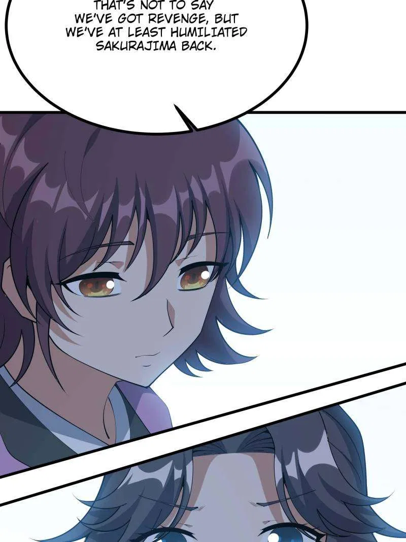 The First Sword Of Earth Chapter 248 – Page 47