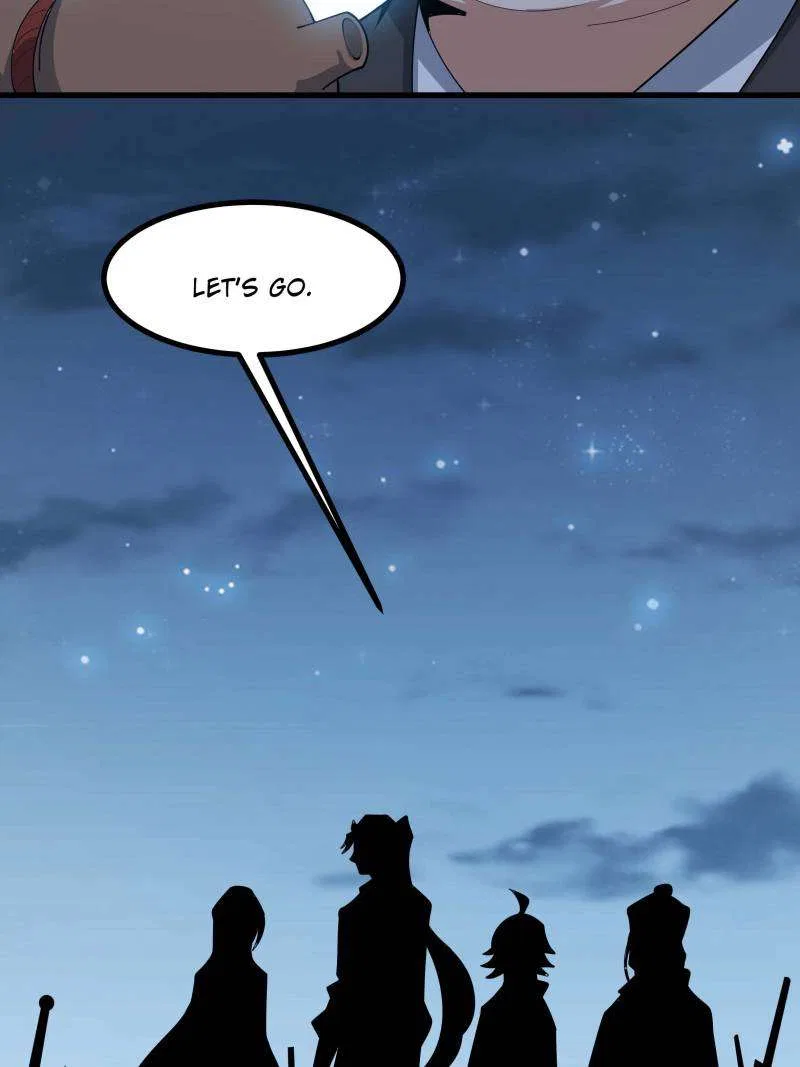 The First Sword Of Earth Chapter 248 – Page 49