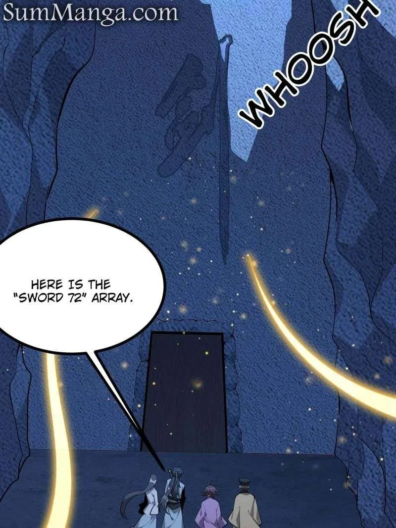 The First Sword Of Earth Chapter 248 – Page 53