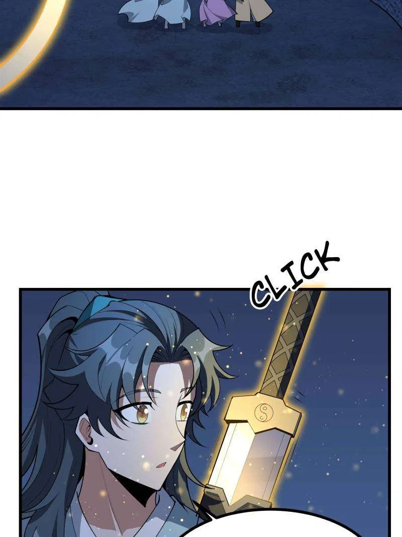 The First Sword Of Earth Chapter 248 – Page 54