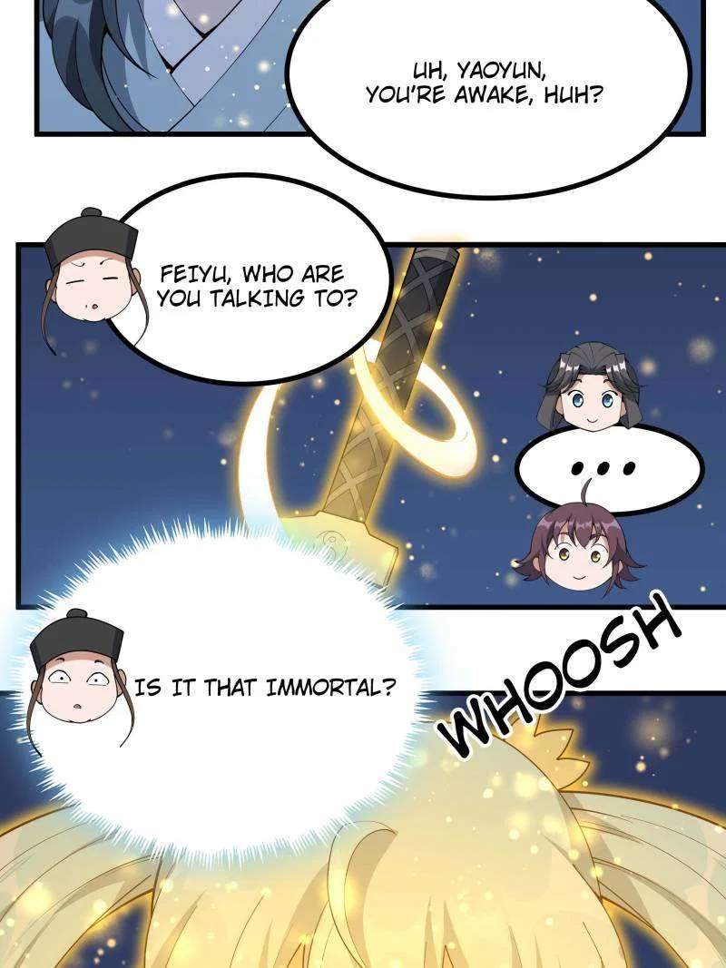 The First Sword Of Earth Chapter 248 – Page 55