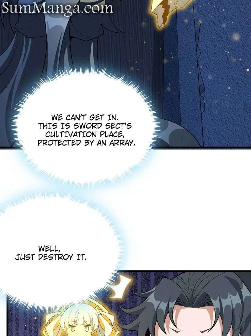 The First Sword Of Earth Chapter 248 – Page 58