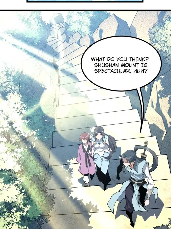The First Sword Of Earth Chapter 247 – Page 4
