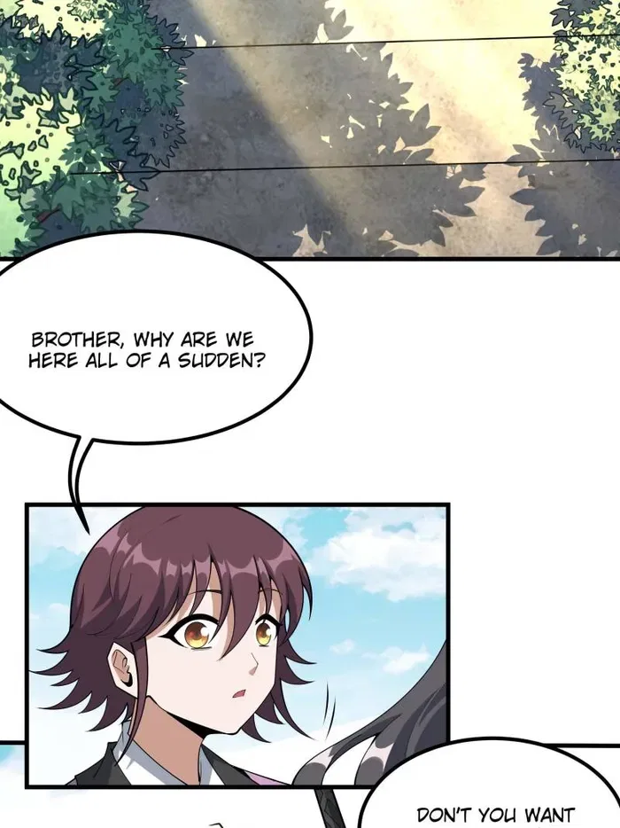 The First Sword Of Earth Chapter 247 – Page 5