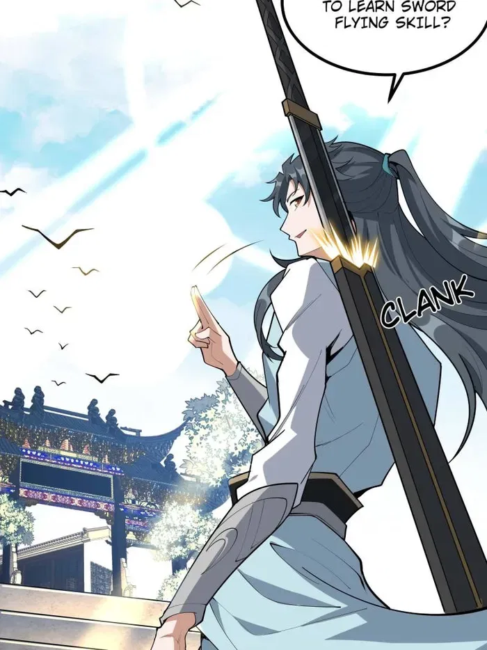 The First Sword Of Earth Chapter 247 – Page 6
