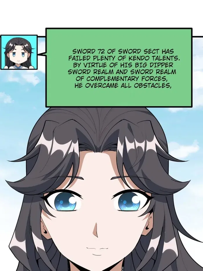 The First Sword Of Earth Chapter 247 – Page 10